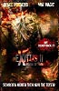 Exitus 2 - House of Pain (uncut) + Soundtrack - Cover B